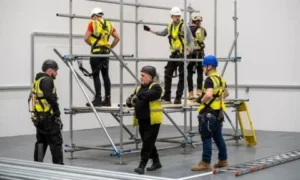 What to Look for in a Scaffolding Company